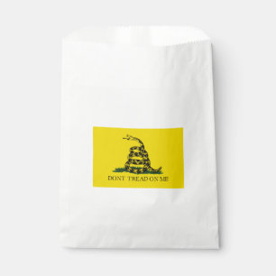 Sacolinha Sinalizador Gadsden
