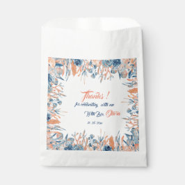 Sacolinha Sob o Chá de fraldas de Aquarela do Mar