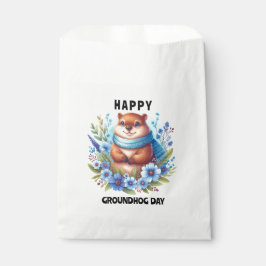 Sacolinha Sobretaxa? Celebração de Aquarela Comemorando o Di