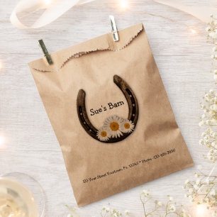 Sacolinha Solução de Bolsas de papel personalizadas