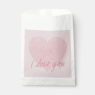 Sacolinha SONHO ROSA | Eu Te Amo