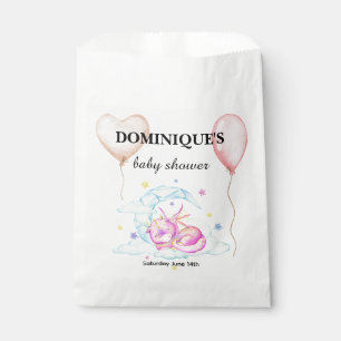 Sacolinha Sonhos de Dragão Descanso - Bolsas Favorecidas ao 