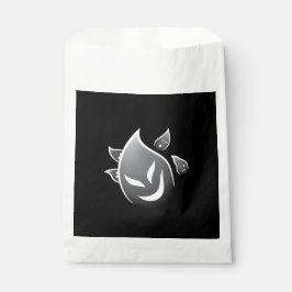 Sacolinha Spooky Ghosts