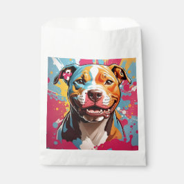 Sacolinha Staffordshire Birthday