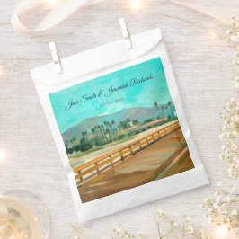 Sacolinha Stearf - Papais noeis Barbara, CA