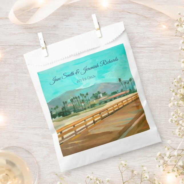 Sacolinha Stearf - Papais noeis Barbara, CA (Cortado)