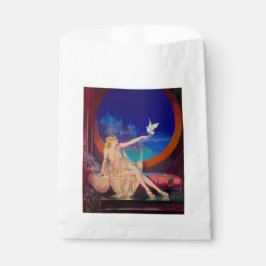 Sacolinha Sultana, a Concubina do Sultão Árabe, em 1925