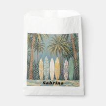 Surf, Estilo de Pastel Personalizado