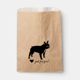 Sacolinha Sweet French Bulldog