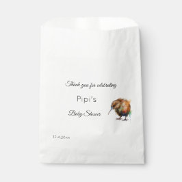 Sacolinha Sweet Pipi Kiwi, custom