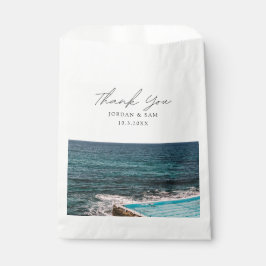 Sacolinha Sydney Wedding Bondi Beach Photo