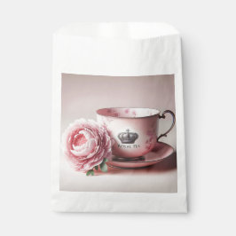 Sacolinha Tea Time, Bag, by Natasha Us