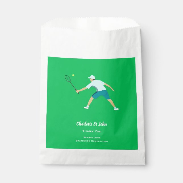 Sacolinha Tênis (Frente)