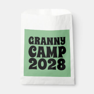 Sacolinha Texto do Campo de Vovô Retroativo