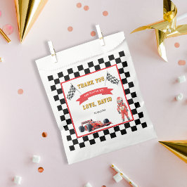 Sacolinha Thank You For Racing By Party