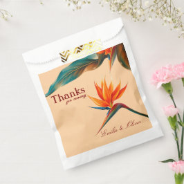 Sacolinha Thanks for coming and your name