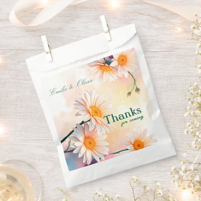 Sacolinha Thanks for coming and your name (Cortado)