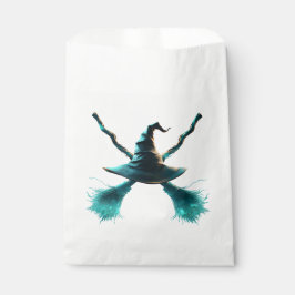 Sacolinha The Witch's Cross