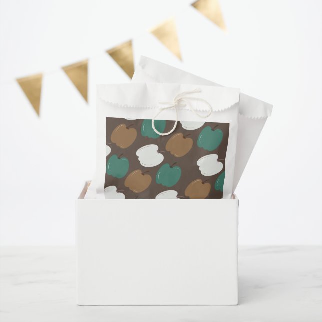 Sacolinha Tonelada de Queda de Halloween (Festa)