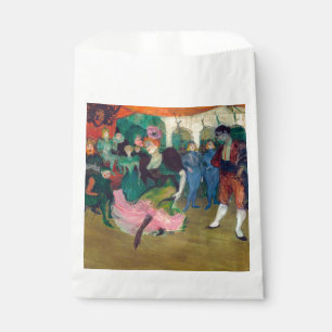 Sacolinha Toulouse-Lautrec - Marcelle Lender, Dançando Boler