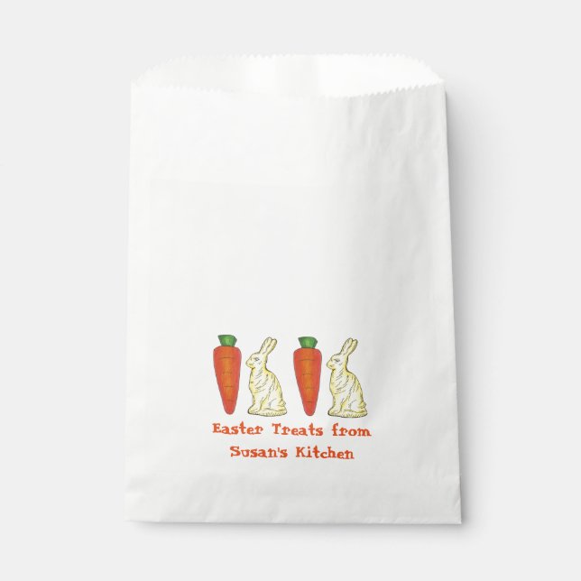 Sacolinha Tratamentos de Cenoura-de-Páscoa-Caseira (Frente)