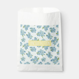 Sacolinha Tratat Packaging, por Natasha Us