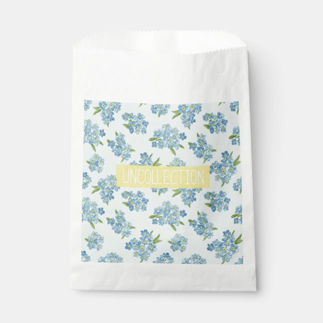 Sacolinha Tratat Packaging, por Natasha Us (Frente)