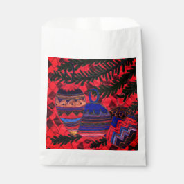 Sacolinha Três bolhas