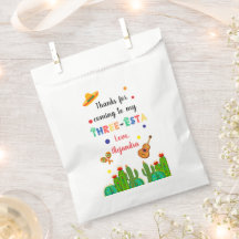 Três festa de aniversário de 3 anos do Fiesta