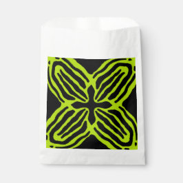 Sacolinha Três Sapo de Dart Venenoso Striped