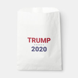 Sacolinha Trump 2020 (Eleição nos EUA)