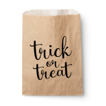 Truque ou tratamento