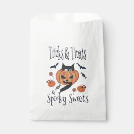 Sacolinha Truques e tratamentos