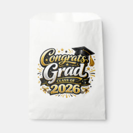 Sacolinha Turma de 2026