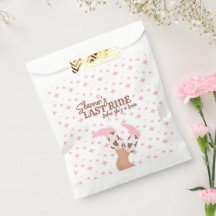 Última Cavalgada da Despedida de Solteira