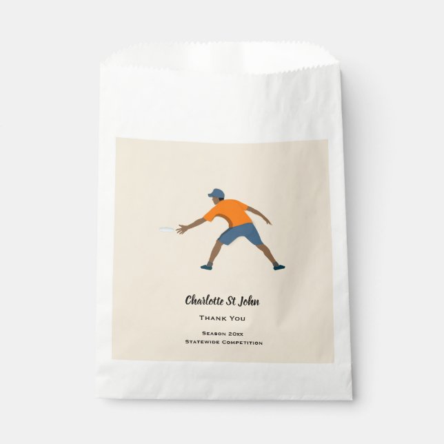 Sacolinha Ultimate (Frente)