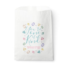 Um Aniversário Gentil