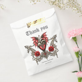 Sacolinha Um coração majestoso, um romance gótico