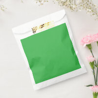 um fundo verde com borda branca