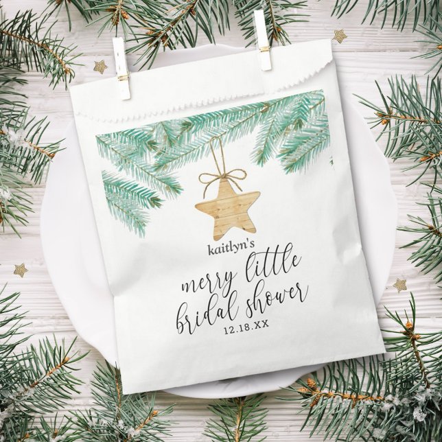 Sacolinha Um pequeno Chá de panela Feliz (Criador carregado)