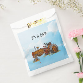 Sacolinha Um tratado para a nossa tripulação