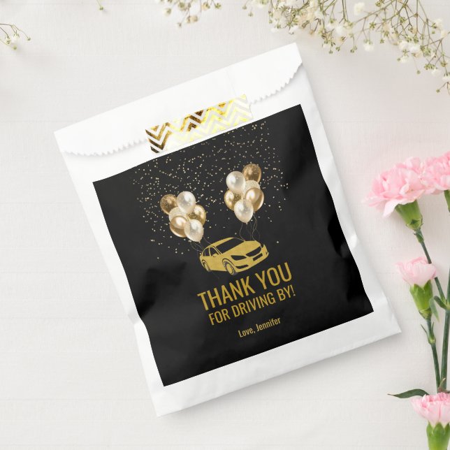 Sacolinha Unidade por Festa de aniversário (Selado)