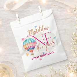 Sacolinha Urso em Bolsas de Favor Branco de Balões