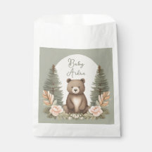 Urso Florestal da Madeira