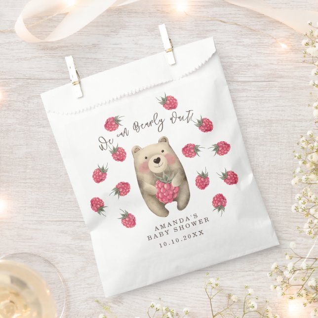 Sacolinha Urso - podemos esperar chá de fraldas (Cortado)