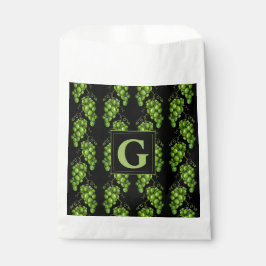 Sacolinha Uvas Verdes Favorecem Saco