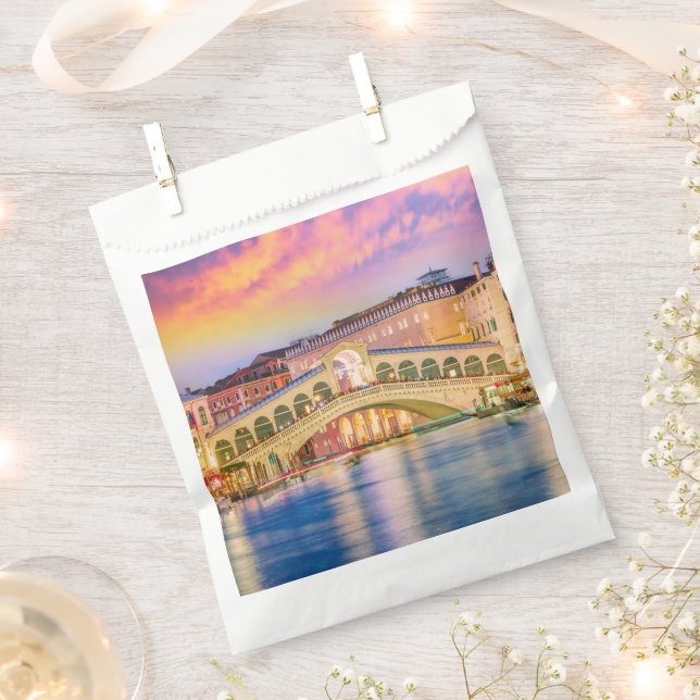 Sacolinha Veneza (Cortado)