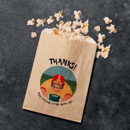 Sacolinha Ventilador do Super Esporte Jogador de Futebol