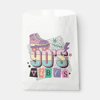 Sacolinha Vibes Favor Bolsas de 90