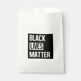 Sacolinha Vidas Negras Importam